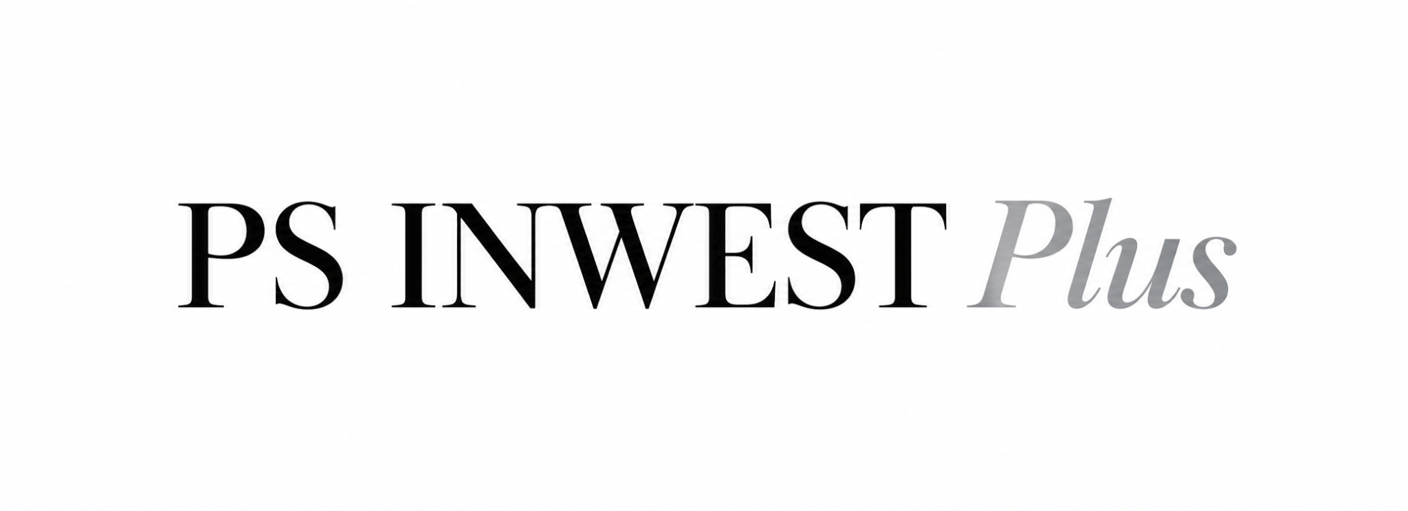 PS INWEST Plus